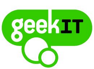 GEEKIT logo
