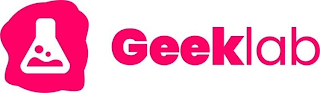 GEEKLAB logo
