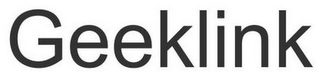 GEEKLINK logo