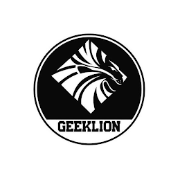 GEEKLION logo