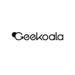 GEEKOALA logo
