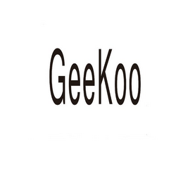 GEEKOO logo