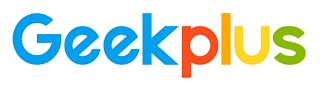 GEEKPLUS logo