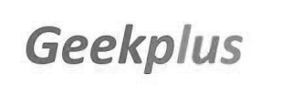 GEEKPLUS logo