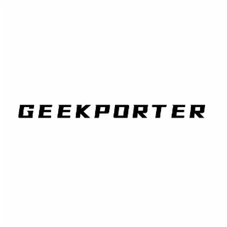 GEEKPORTER logo