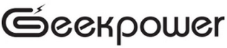 GEEKPOWER logo