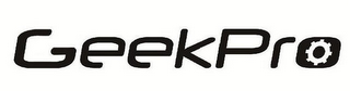 GEEKPRO logo