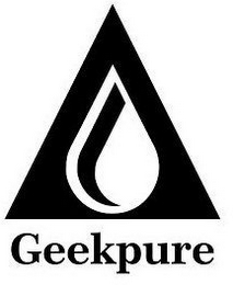 GEEKPURE