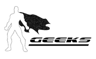GEEKS logo