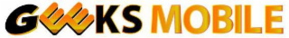 GEEKS MOBILE logo