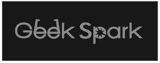 GEEKSPARK logo