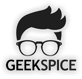 GEEKSPICE logo