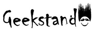 GEEKSTAND logo