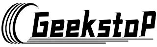 GEEKSTOP logo