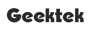 GEEKTEK logo