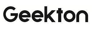 GEEKTON logo