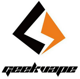 GEEKVAPE logo