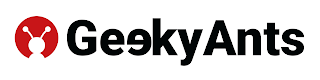 GEEKYANTS logo