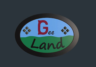 GEELAND logo