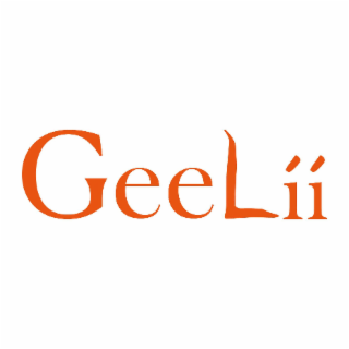 GEELII logo