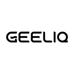 GEELIQ logo