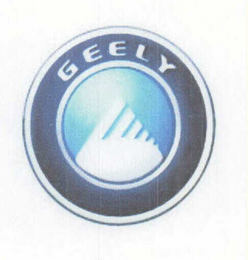 GEELY logo