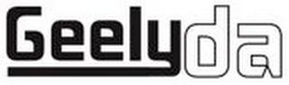 GEELYDA logo