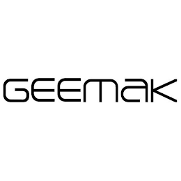 GEEMAK logo