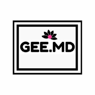 GEE.MD logo