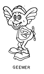 GEEMER logo