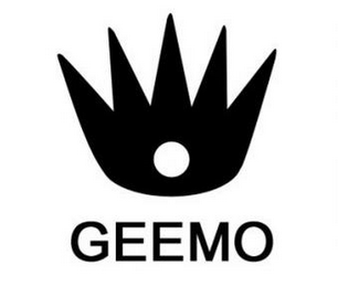 GEEMO logo