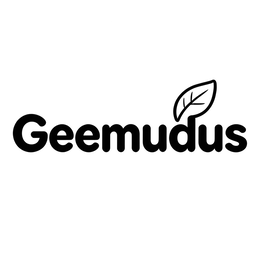 GEEMUDUS logo