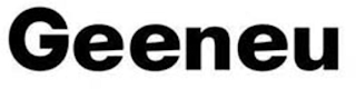 GEENEU logo