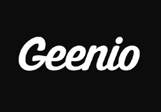 GEENIO logo