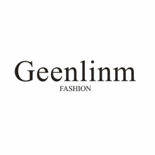 GEENLINM FASHION logo