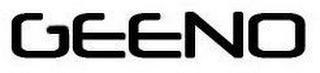 GEENO logo