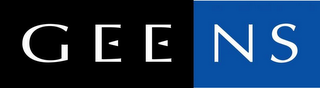 GEENS logo