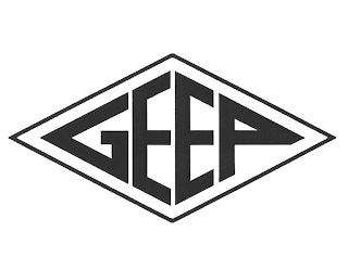 GEEP logo