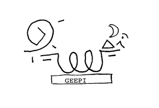 GEEPI logo
