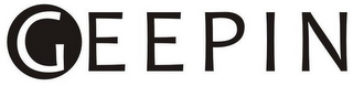 GEEPIN logo