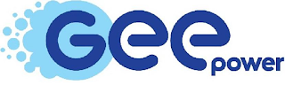 GEEPOWER logo