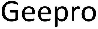 GEEPRO logo