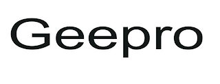 GEEPRO