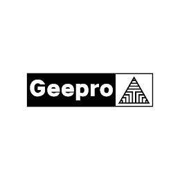 GEEPRO logo