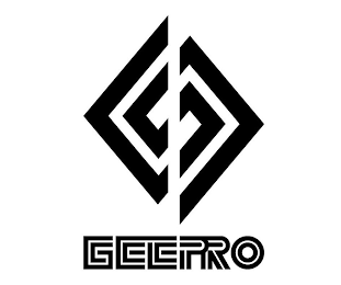 GEEPRO logo
