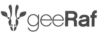 GEERAF logo
