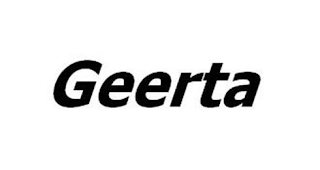 GEERTA logo