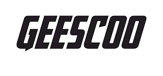 GEESCOO logo