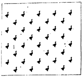 GEESE (DEVICE) logo