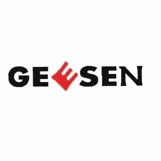 GEESEN logo